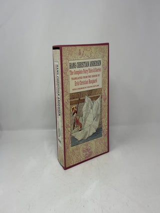 The Complete Fairy Tales and Stories