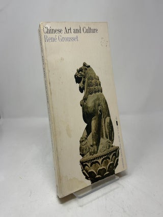 Chinese Art and Culture