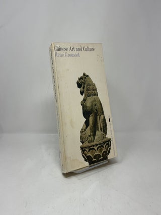 Chinese Art and Culture