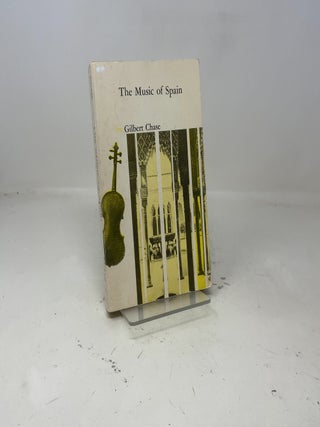 The Music of Spain