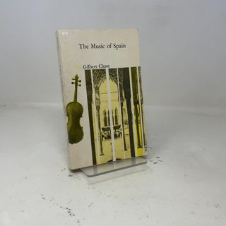 The Music of Spain