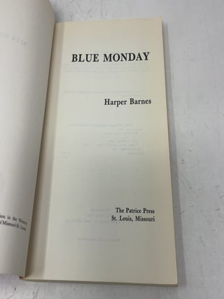 Blue Monday