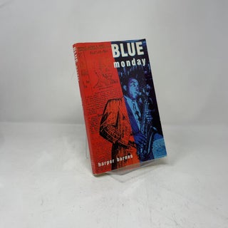 Blue Monday