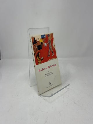 Modern Painting III Expressionists to Surrealists