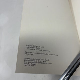 Christo and Jeanne-Claude Postcard Book