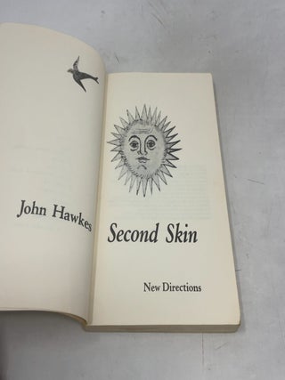 Second Skin