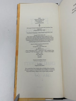 First Impressions: A Novel of Old Books, Unexpected Love, and Jane Austen