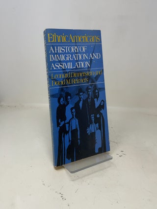 Ethnic Americans
