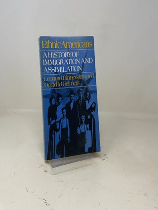 Ethnic Americans