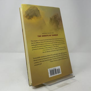 The Ghosts of Cannae: Hannibal and the Darkest Hour of the Roman Republic