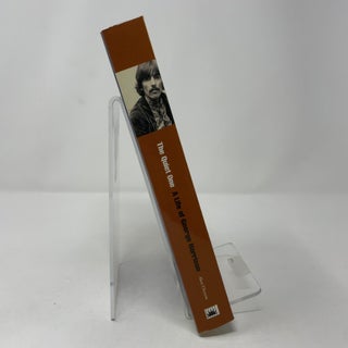 The Quiet One: A Life of George Harrison