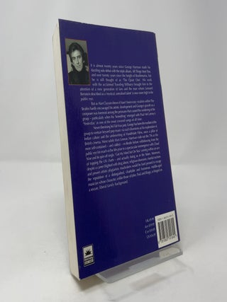 The Quiet One: A Life of George Harrison