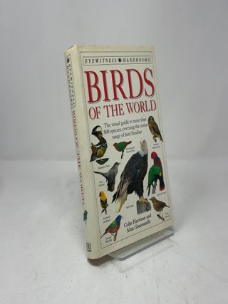 Birds of the World
