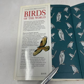 Birds of the World