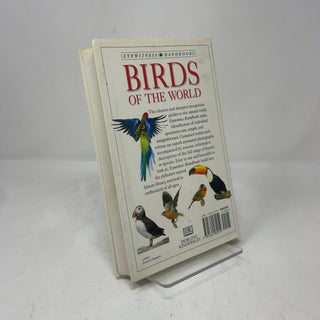 Birds of the World