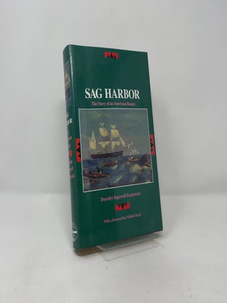 Sag Harbor: An American Beauty