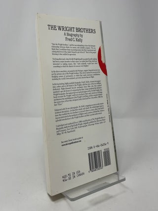 The Wright Brothers: A Biography