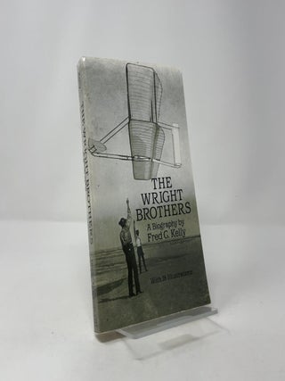 The Wright Brothers: A Biography