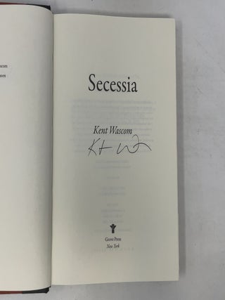 Secessia