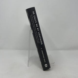 He Calls Me By Lightning: The Life of Caliph Washington and the forgotten Saga of Jim Crow, Southern Justice, and the Death Penalty