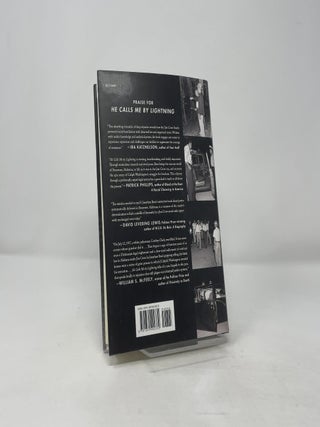 He Calls Me By Lightning: The Life of Caliph Washington and the forgotten Saga of Jim Crow, Southern Justice, and the Death Penalty