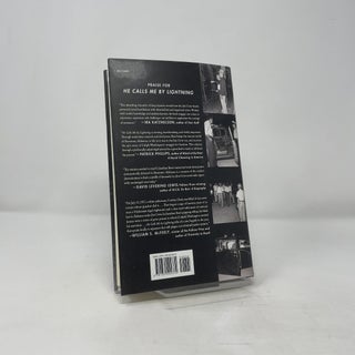He Calls Me By Lightning: The Life of Caliph Washington and the forgotten Saga of Jim Crow, Southern Justice, and the Death Penalty