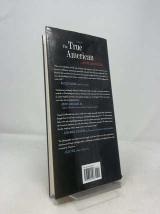 The True American: Murder and Mercy in Texas