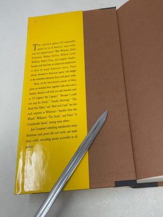 Six American Poets: An Anthology