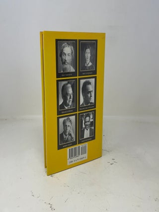 Six American Poets: An Anthology