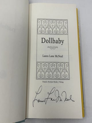 Dollbaby