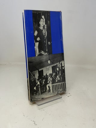 Combo: USA;: Eight lives in jazz