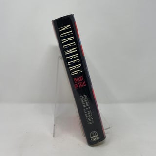 Nuremberg: Infamy on Trial
