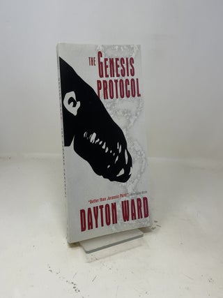 Item #407712 The Genesis Protocol. Dayton Ward