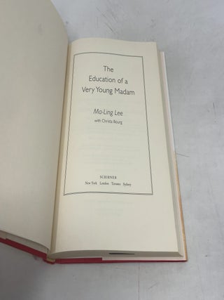The Education of a Very Young Madam