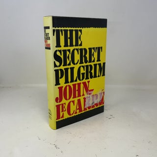 Item #407729 The Secret Pilgrim. John Le Carre