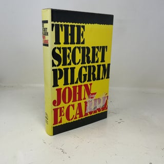 The Secret Pilgrim