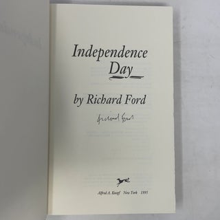 Independence Day