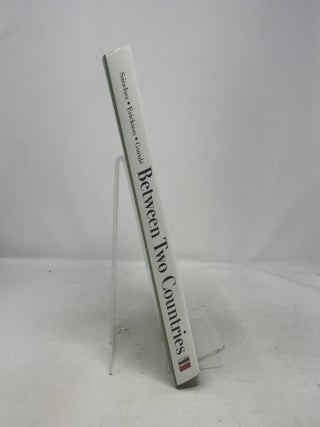 Between Two Countries: A History of Coronado National Memorial 1939-1990
