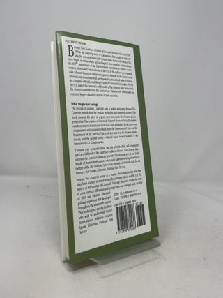 Between Two Countries: A History of Coronado National Memorial 1939-1990
