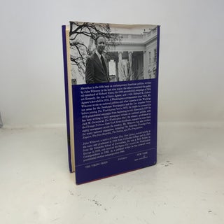 Marathon: The Pursuit of the Presidency 1972-1976 by Jules Witcover (1977-07-18)