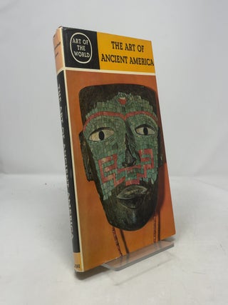 The Art of Ancient America