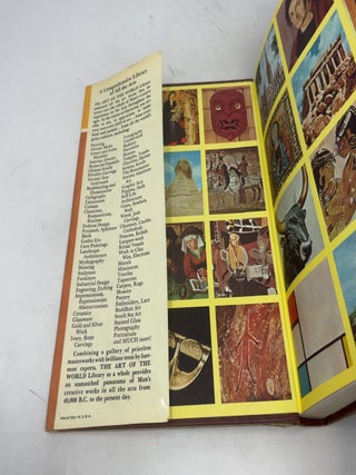 The Art of Ancient America