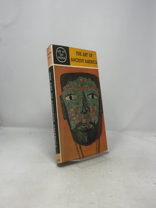 The Art of Ancient America