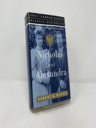 Nicholas and Alexandra