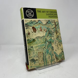 The Art of Chinese Landscape Painting in the Caves of Tun-Huang