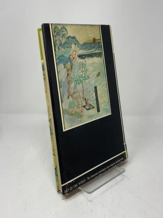The Art of Chinese Landscape Painting in the Caves of Tun-Huang