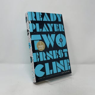 Ready Player Two: A Novel
