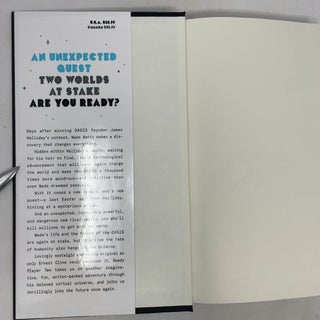 Ready Player Two: A Novel