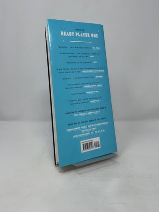 Ready Player Two: A Novel