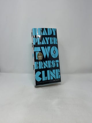 Ready Player Two: A Novel